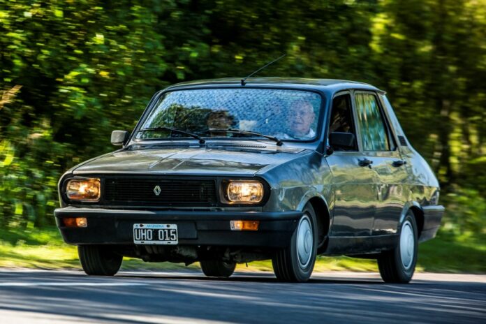 Renault Care Service mantenimiento a Renault 12 1 Renault Care Service mantenimiento a Renault 12 1