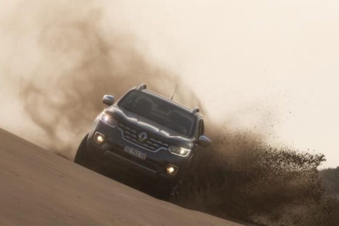 Renault Summer Experience 2022 Alaskan 1 Renault Summer Experience 2022 Alaskan 1