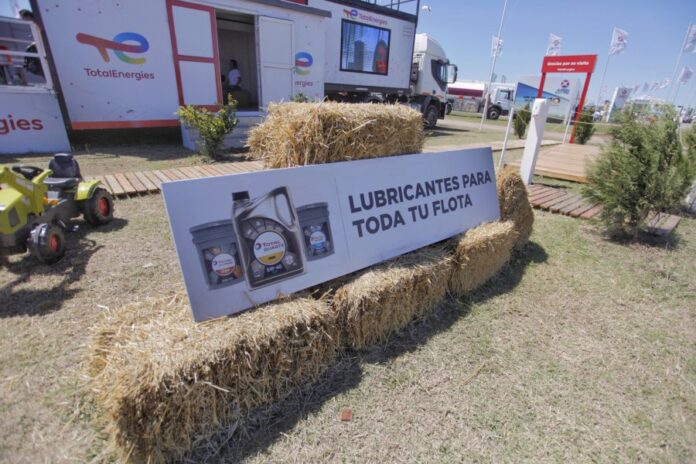 TotalEnergies en ExpoAgro 2022 1 1