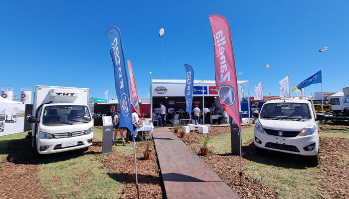 cvn motors expoagro 1 cvn motors expoagro 1