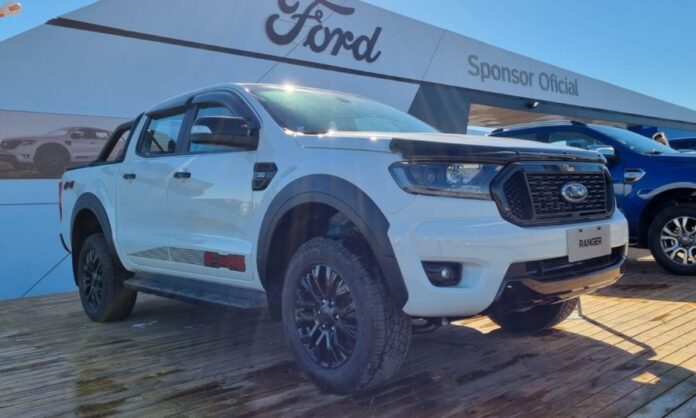 ford ranger f4x argentina 1 1 ford ranger f4x argentina 1 1