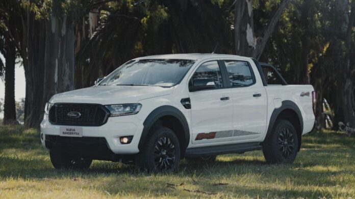 ford ranger f4x argentina 10 1 ford ranger f4x argentina 10 1