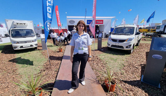 gabriela massari cvn motors 1 gabriela massari cvn motors 1