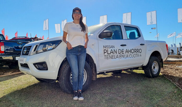 nissan expoagro 2022 1 1