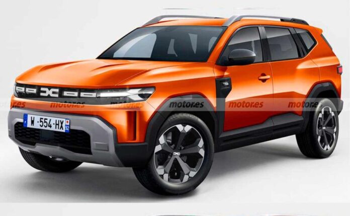 nueva renault duster 2023 1