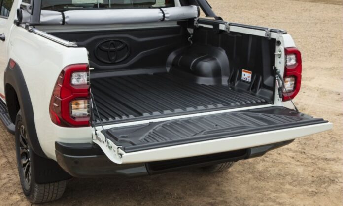 nueva toyota hilux grs argentina 7 1 nueva toyota hilux grs argentina 7 1