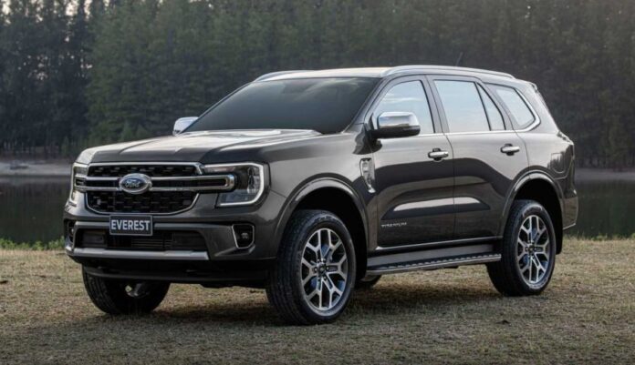 nuevo ford everest 1 1 nuevo ford everest 1 1
