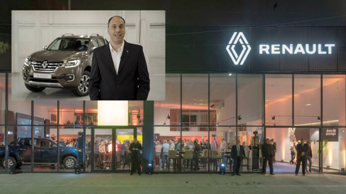 Concesionario Bleu el primero con nueva imagen de marca de Renault 6 copia 1 Concesionario Bleu el primero con nueva imagen de marca de Renault 6 copia 1