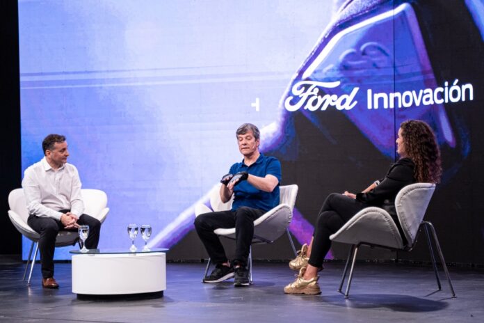 Ford Innovacion 1