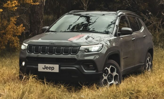 nuevo jeep compass trailhawk argentina 1 1 nuevo jeep compass trailhawk argentina 1 1