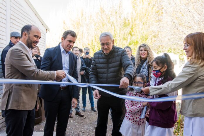 Ford Inauguracion Escuela N 1 367 en Malargue 1 Ford Inauguracion Escuela N 1 367 en Malargue 1