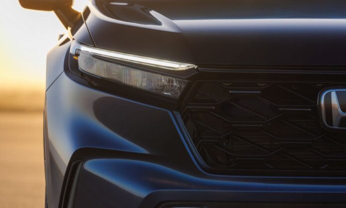 Honda CR V 3 Honda CR V 3