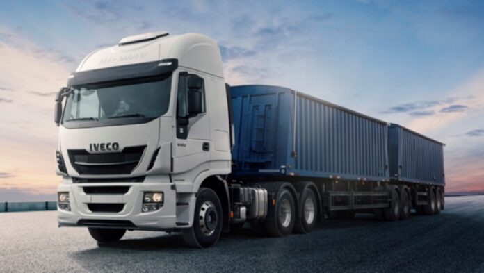 Iveco participara de Agroactiva 2022 2 Iveco participara de Agroactiva 2022 2