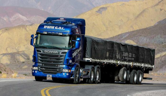 costos transporte enero 2018