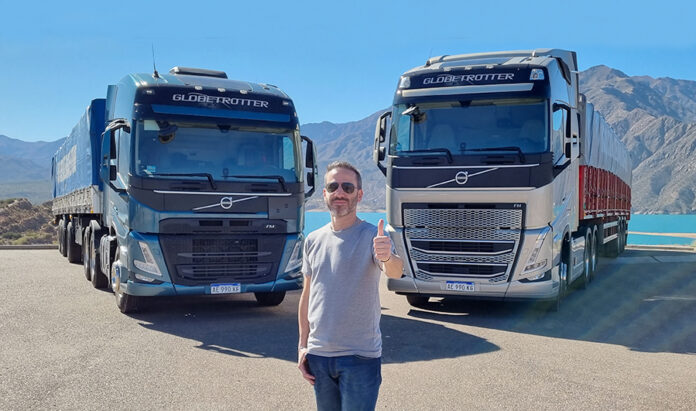experiencia volvo trucks truckmagazine 1 1