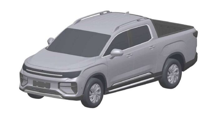 geely pick up compacta 1357299 1 geely pick up compacta 1357299 1
