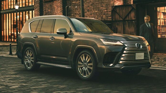lexus lx argentina 7 1