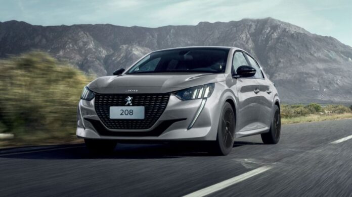peugeot 208 style argentina 4 1 peugeot 208 style argentina 4 1