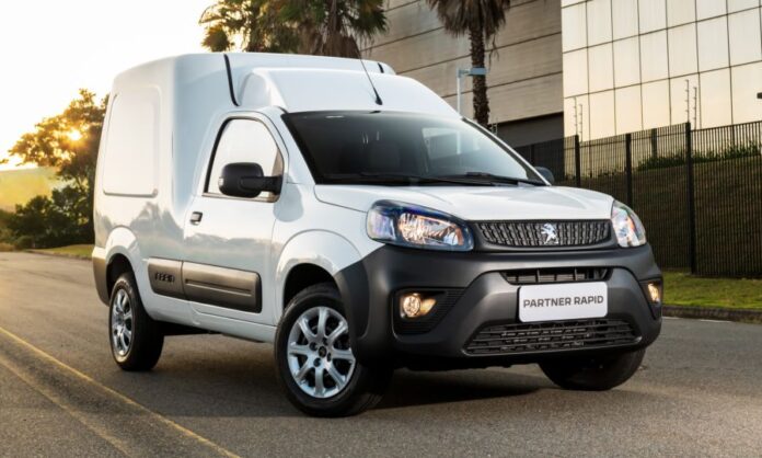 peugeot partner rapid 2 1