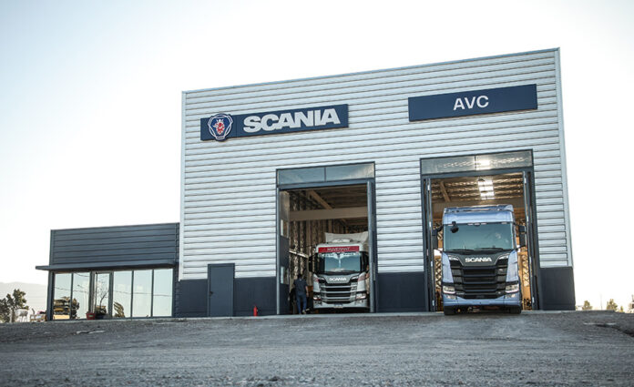 scania concesionario avc san juan 1