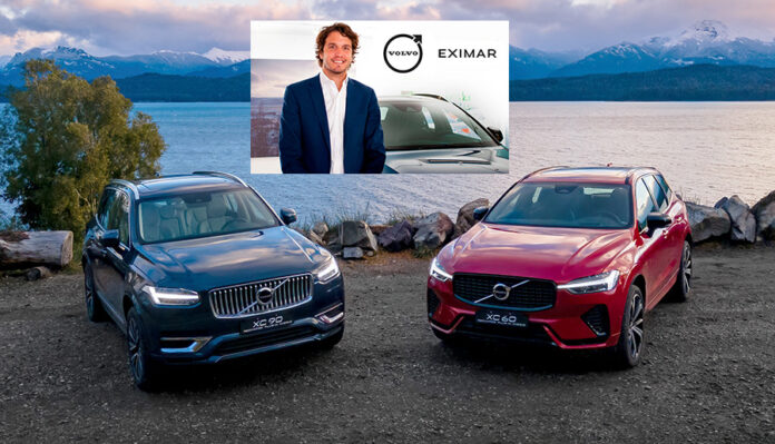 volvo recharge xc60 xc90 argentina 1 1 volvo recharge xc60 xc90 argentina 1 1