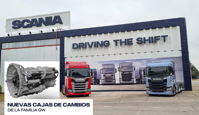1 scania apertura fabrica tucuman