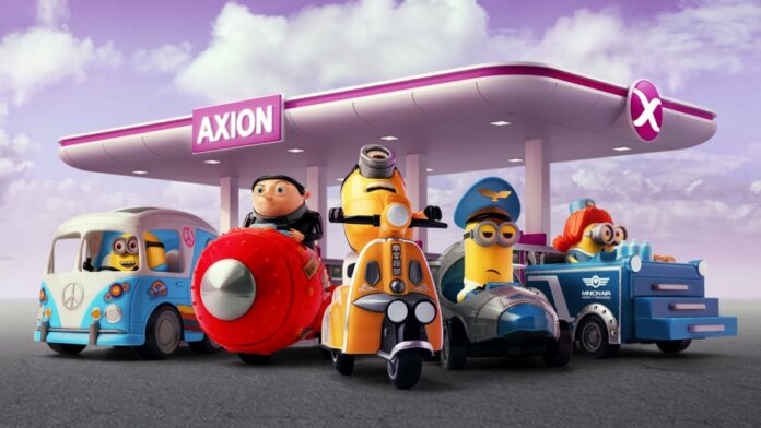 Axion Promo Minions 1920x1080 1 Axion Promo Minions 1920x1080 1