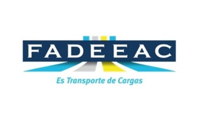 Logo FADEEAC 