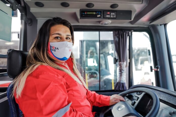 Volkswagen Camiones y Buses llega a la Rioja con el programa En la Ruta del Cliente 1 Volkswagen Camiones y Buses llega a la Rioja con el programa En la Ruta del Cliente 1
