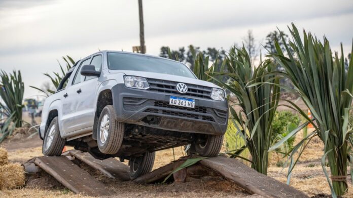Volkswagen presente en Agroactiva 2022 1