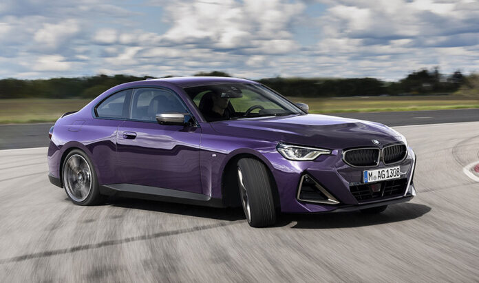 bmw serie2 argentina 1 1