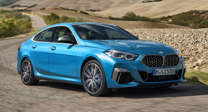 bmw serie2 gran coupe 1 1