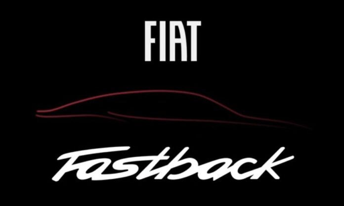 fiat fastback 1 fiat fastback 1