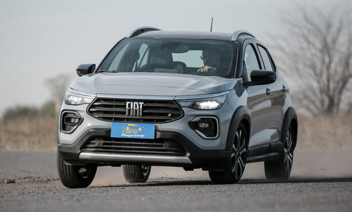 fiat pulse prueba 1 1 1