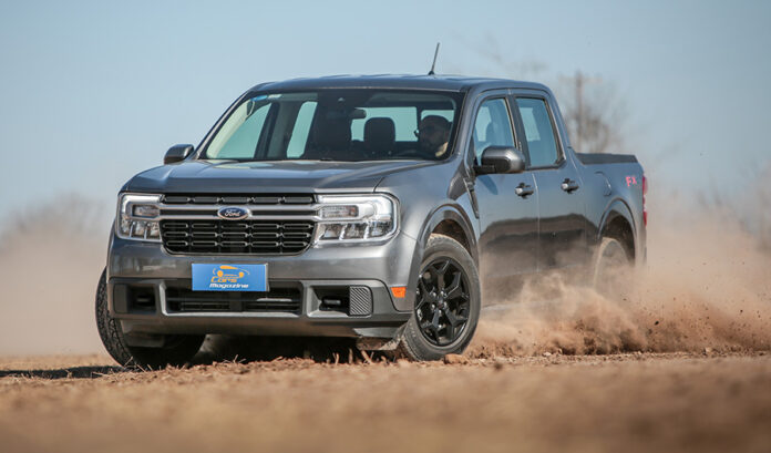ford maverick prueba argentina 1 1