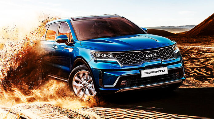 nueva kia sorento argentina 1 1 nueva kia sorento argentina 1 1