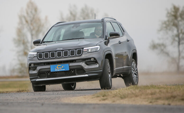 nuevo jeep compass prueba argentina 29 1