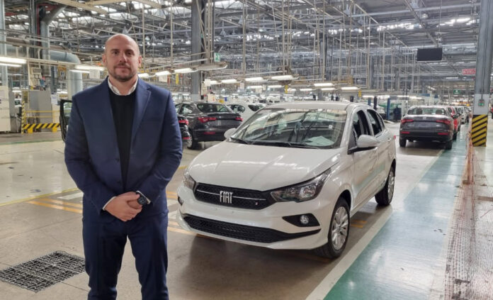 pablo garcia leyenda fiat 1