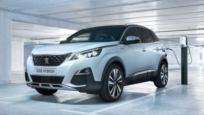 peugeot 3008 hybrid4 argentina 1 1