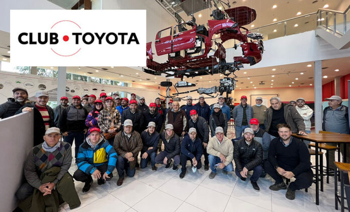 club toyota aniversario argentina 1 1