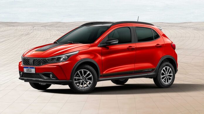 fiat argo trekking 2023 9 1 fiat argo trekking 2023 9 1