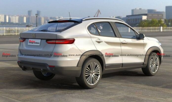 fiat fastback proyeccion fiat fastback proyeccion