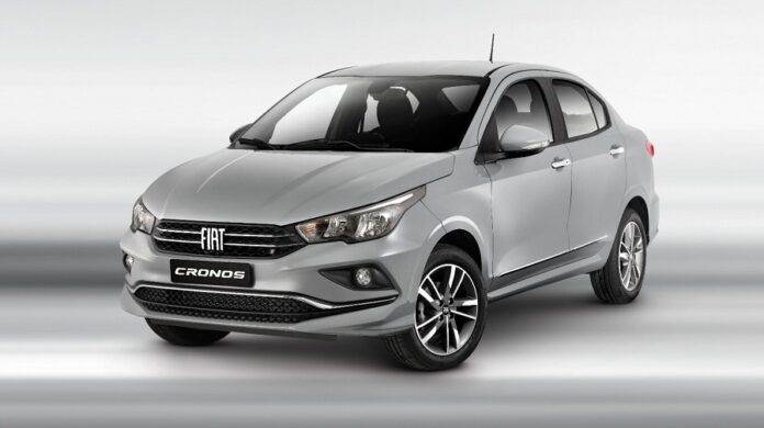 nuevo fiat cronos argentina 1 1 nuevo fiat cronos argentina 1 1