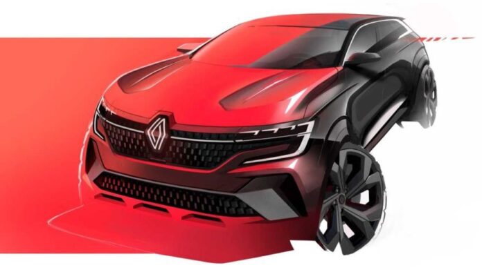 nuevo suv renault 1 nuevo suv renault 1