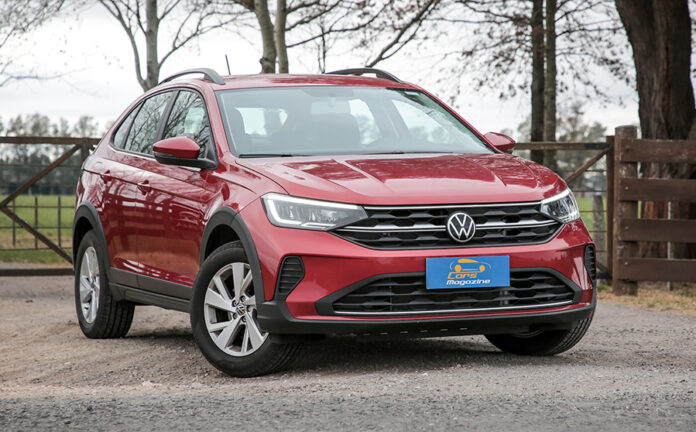 prueba vw nivus 170 tsi 24 1