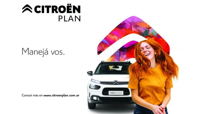 Citroen Plan presenta Pacto Claro Citroen Plan presenta Pacto Claro