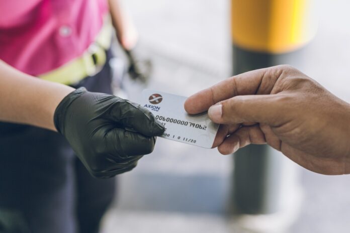 La renovada Axion Card ofrece mas beneficios para sus usuarios 1 La renovada Axion Card ofrece mas beneficios para sus usuarios 1