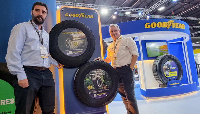 goodyear wrangerl workhorse at 1 1 goodyear wrangerl workhorse at 1 1