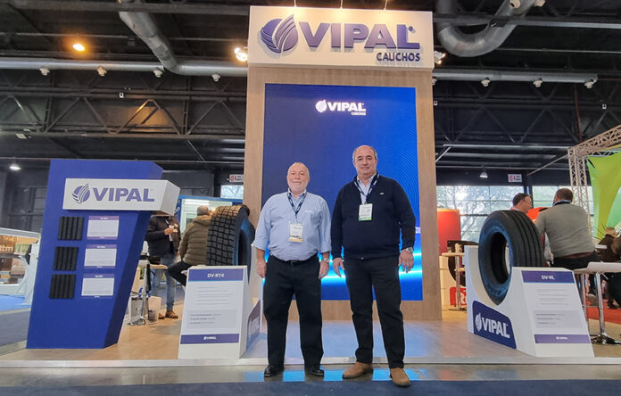 vipal unigoma expotransporte 1