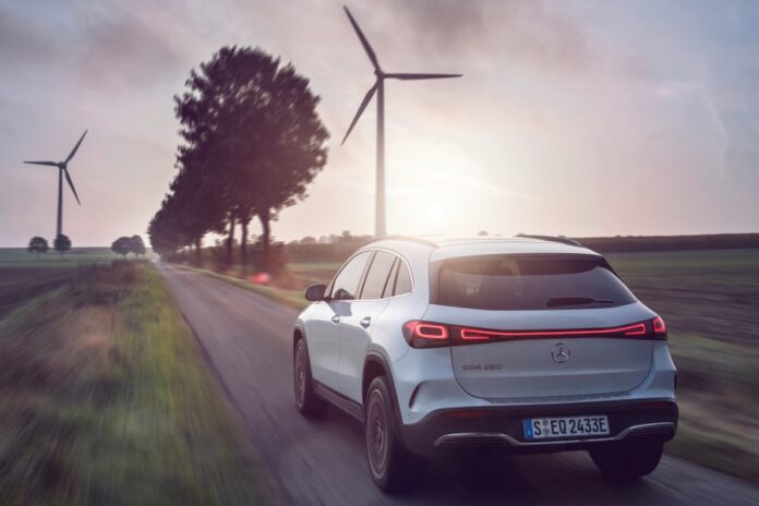 La operacion productiva de Mercedes Benz Argentina es CO2 neutral 2 La operacion productiva de Mercedes Benz Argentina es CO2 neutral 2
